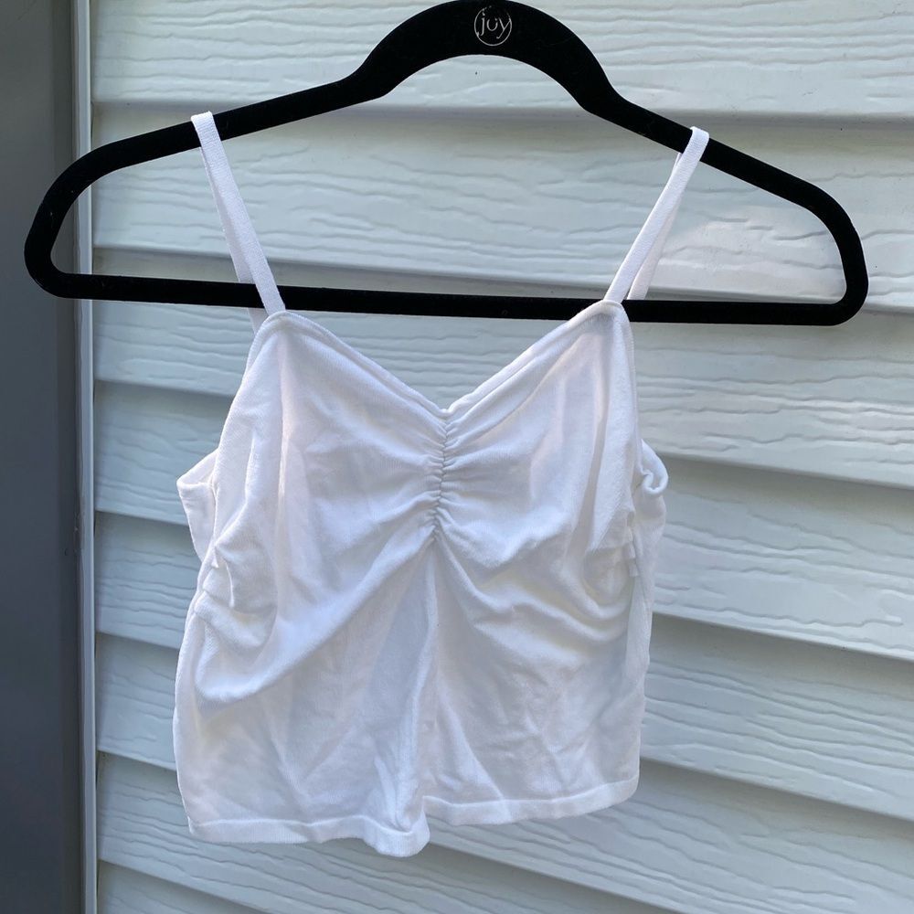 Princess Polly Ivory Camisole